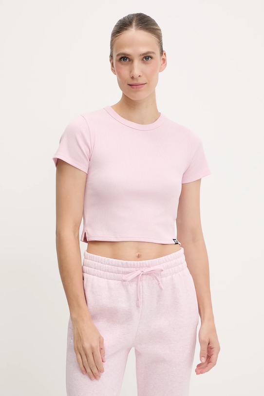 

Футболка Rival Under Armour, розовый