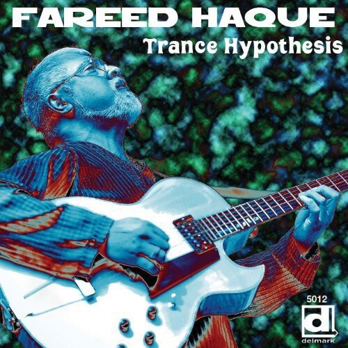 

CD диск Haque, Fareed: Trance Hypothesis