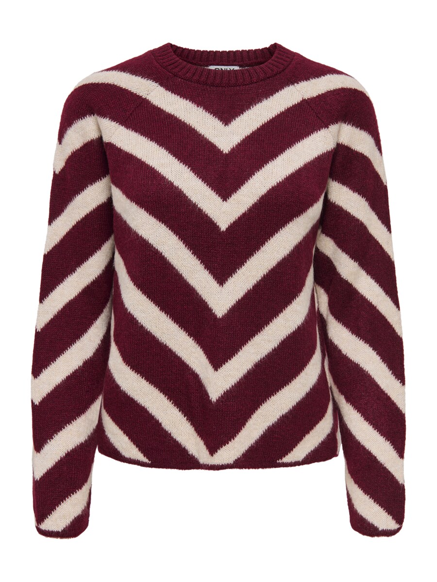 

Свитер ONLY ONLELIZA, Wine red