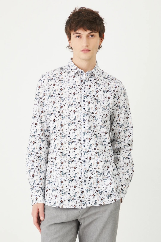 

Рубашка Medicine, белый