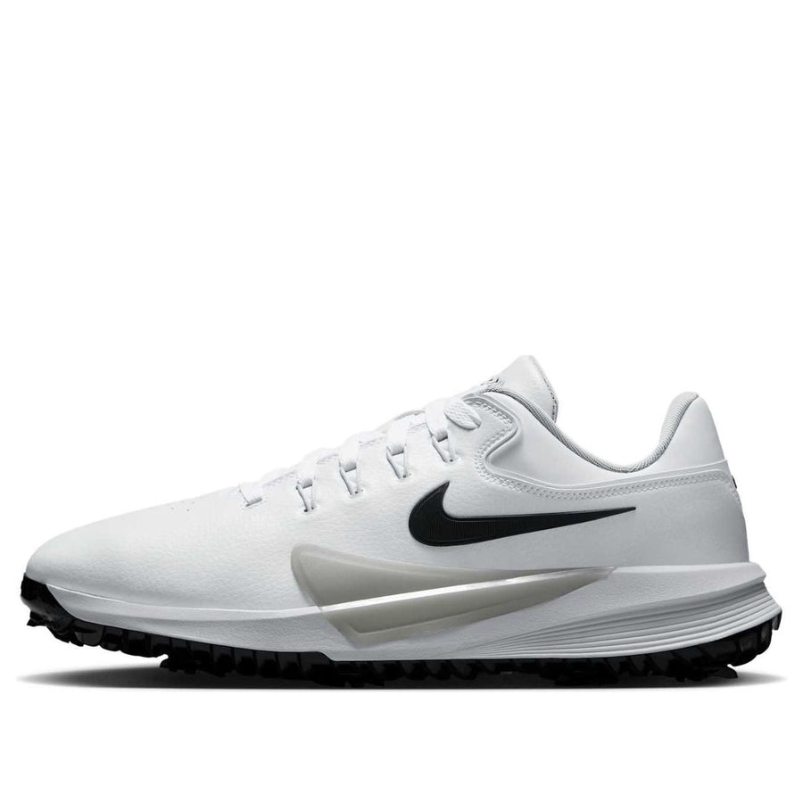 

Кроссовки Nike Air Zoom Victory Pro 4 'White Photon Dust Black', белый