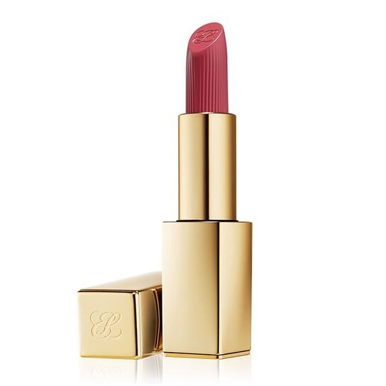 

Блестящая губная помада Pure Color, Губная помада 420 Rebellious Rose 3,5 г Estée Lauder