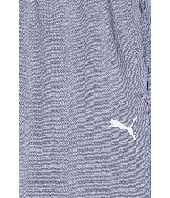 Шорты набор из 2 штук 2-Pack Shorts Set PUMA Kids, Grey/Black — фото 3