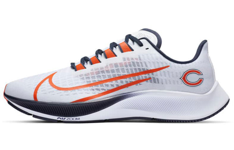 

Кроссовки Nike Air Zoom Pegasus 37 Chicago Bears