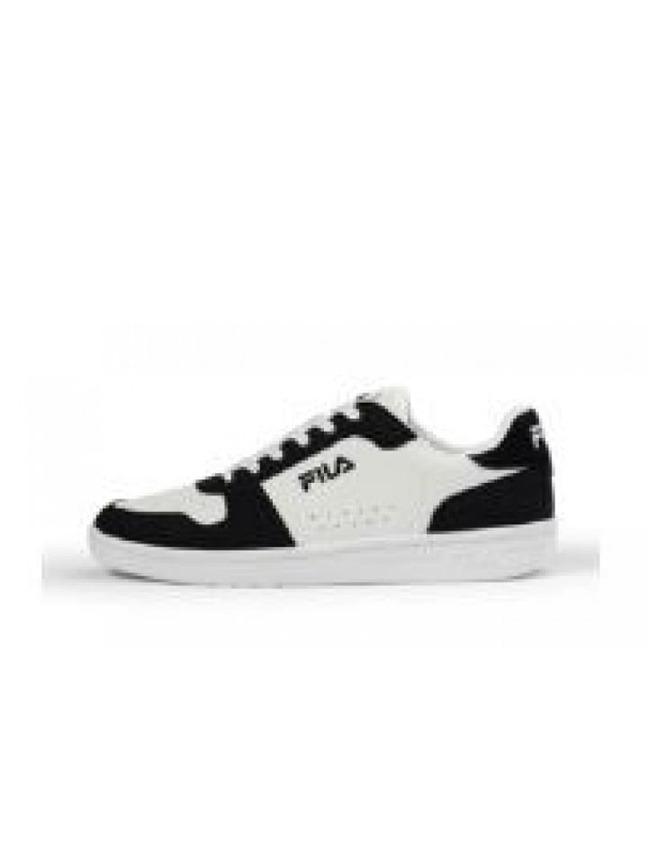 

Кроссовки на шнуровке Fila Sneaker Netforce II XCRT, белый