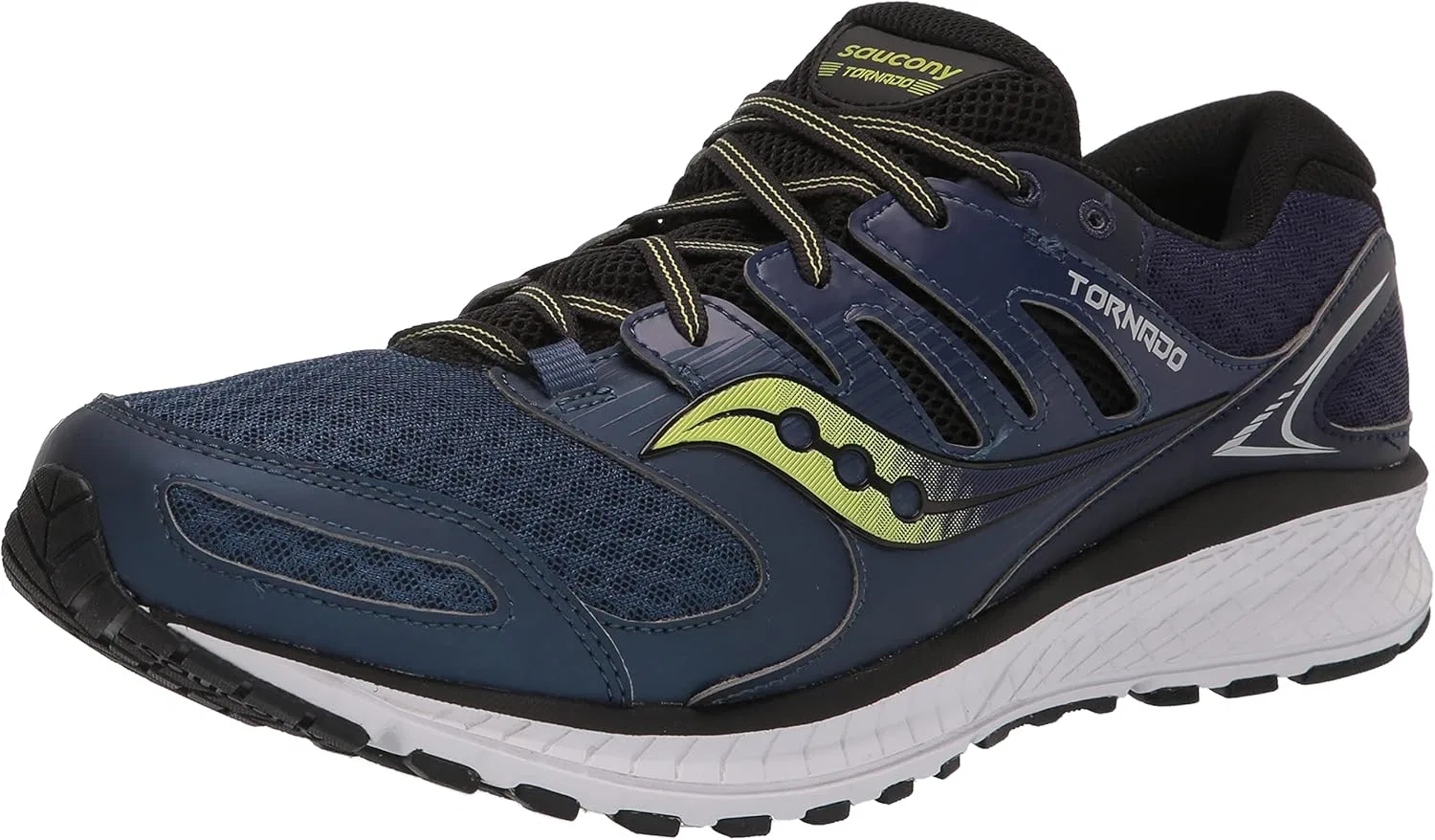 Мужские беговые кроссовки Saucony Tornado 2, 2-Storm