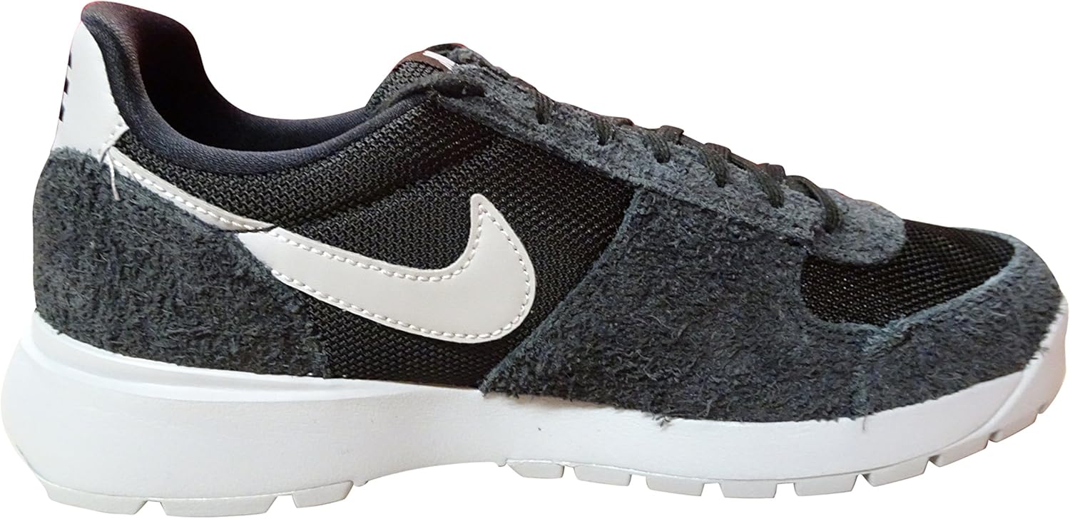 Кроссовки мужские Nike Lavadome Ultra 844574, Black Wolf Grey Black 002 — фото 3