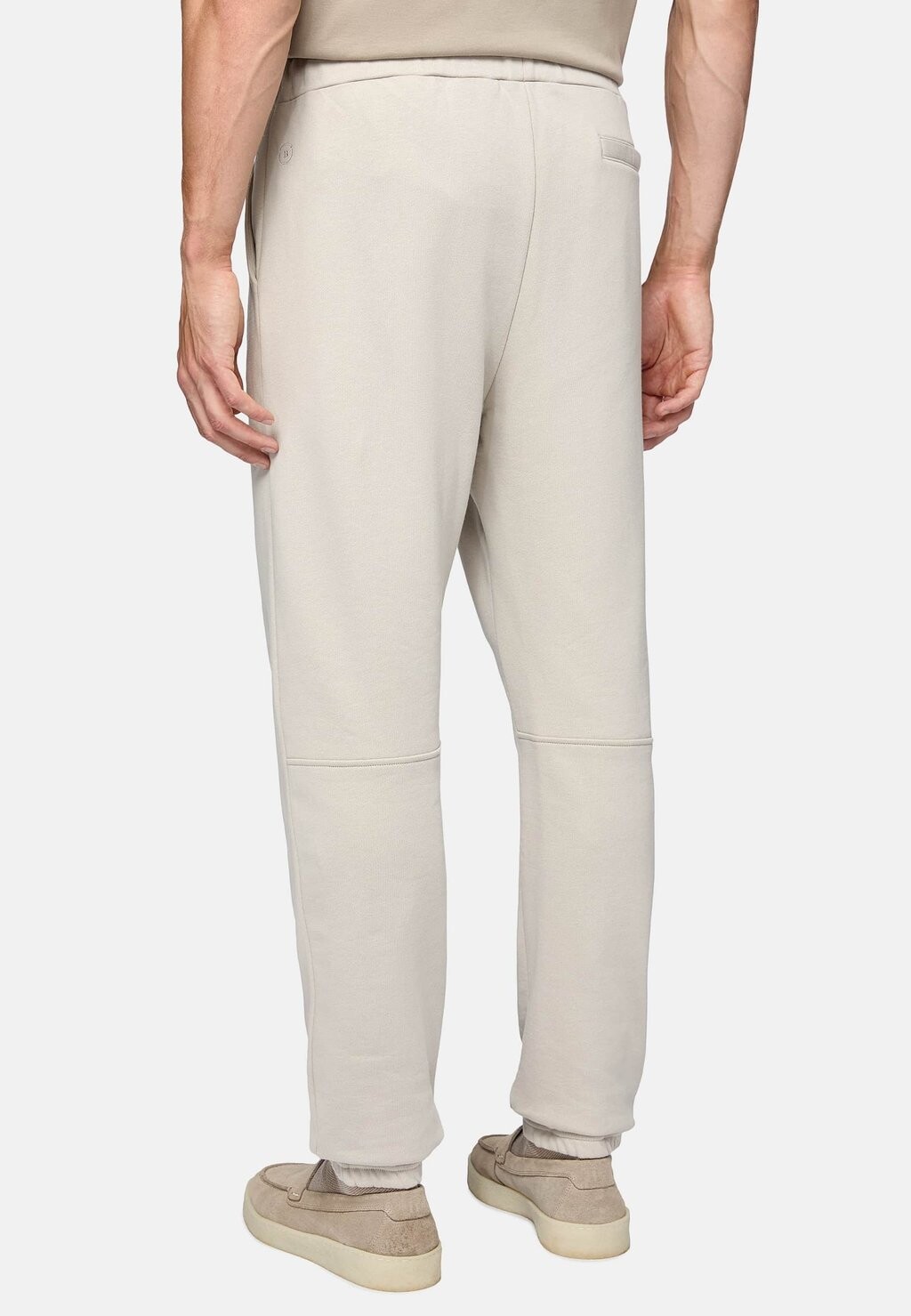 

Спортивные брюки MILANO BLEND Boggi Milano, песочный