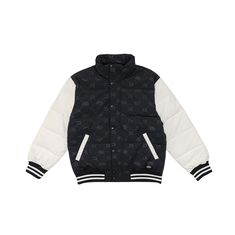 

Куртка Unisex Dickies, черная