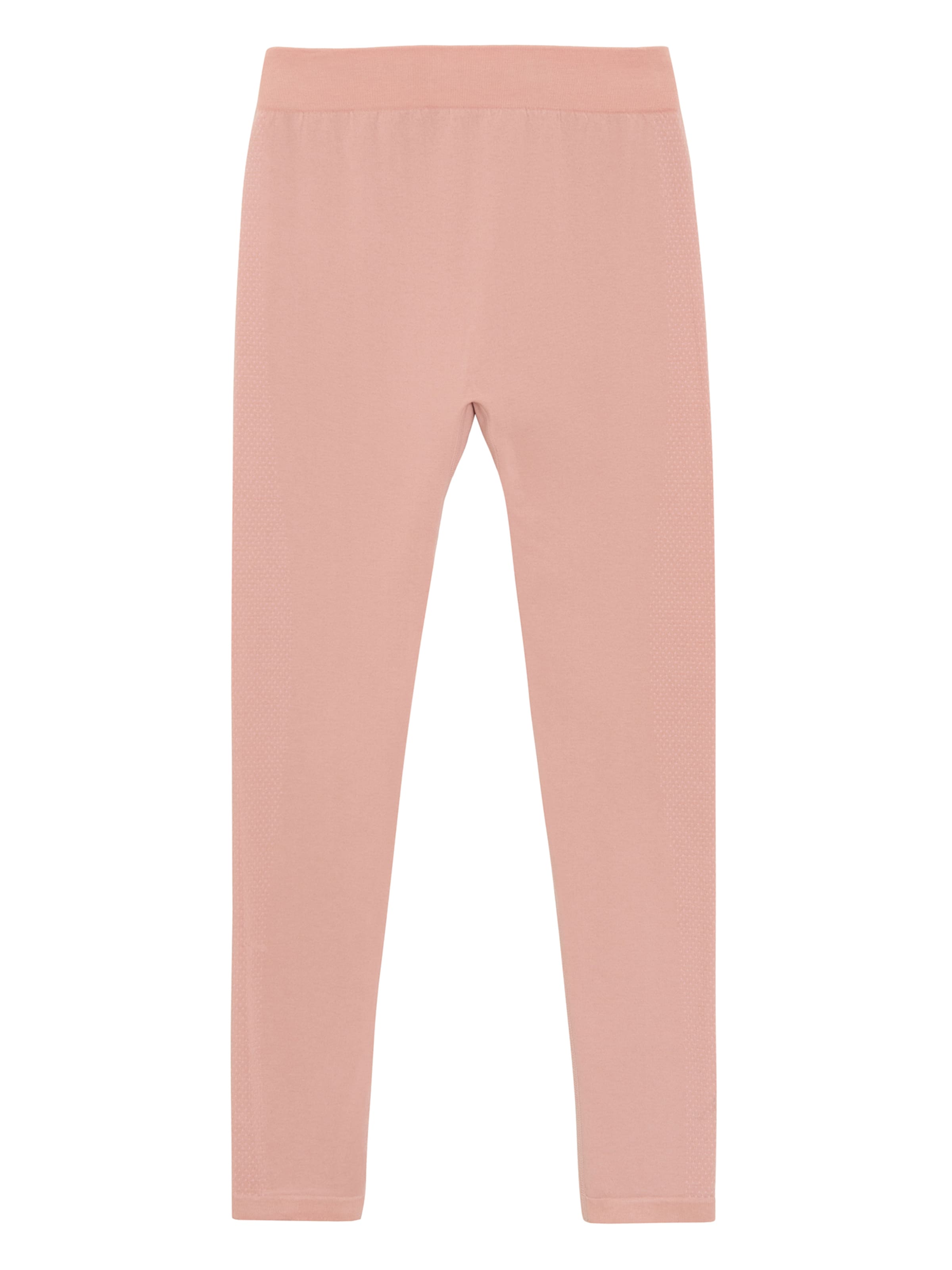 

NoWear Скинни-леггинсы в оттенке dusty pink