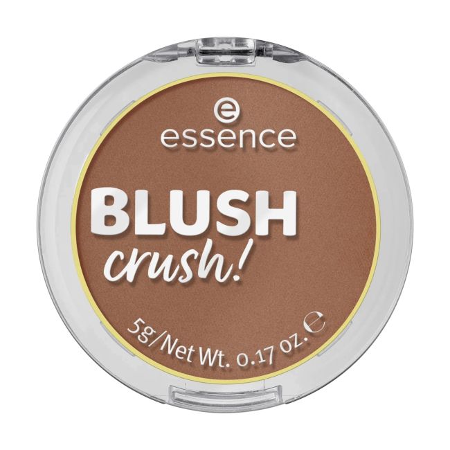 

Румяна раздавить румяна Essence, цвет 10, 5 гр