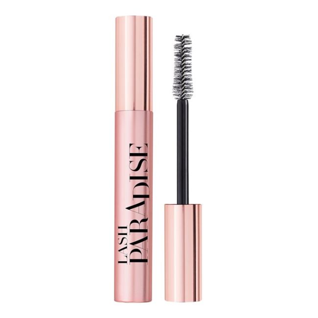 

Тушь для ресниц L'Oreal Paradise Extatic. L'oreal Paris, 6,4 мл (black)