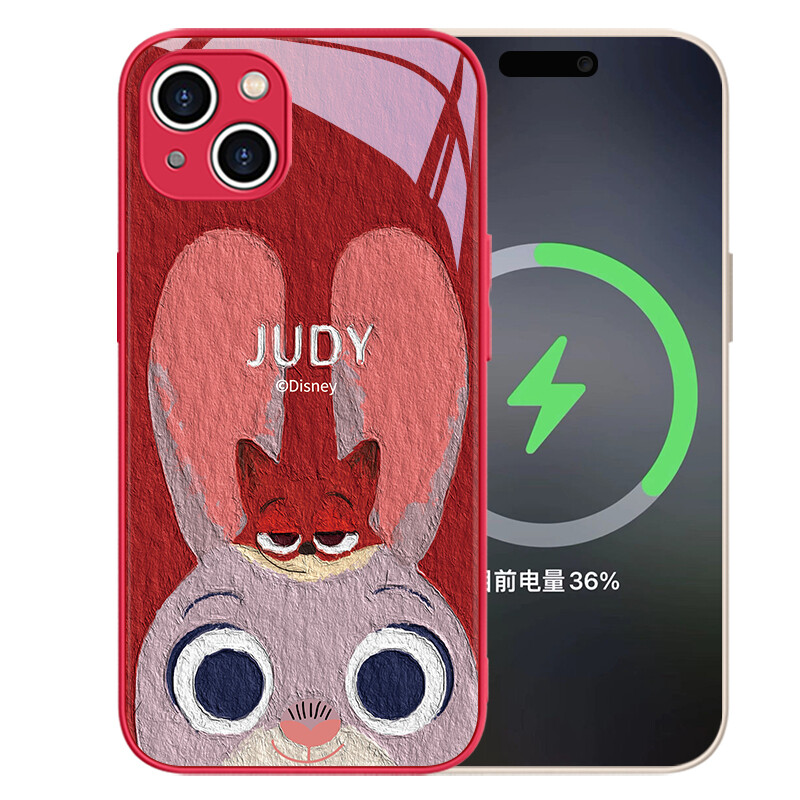 

Чехол для телефона Disney, JDYTCX023Z - China Red