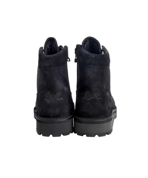 Ботинки WASHOUGAL DX ARK Danner с боковой и центральной молнией, коричневые — фото 3