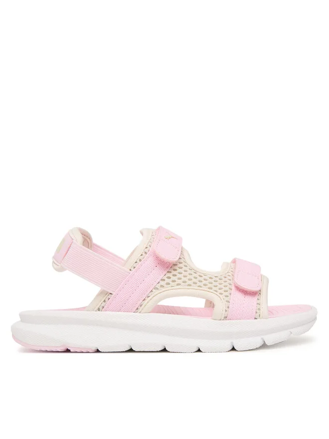 Puma Сандалии Evolve Sandal PS 389147 21 розовые