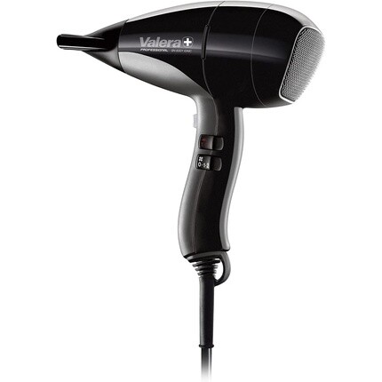 

Swiss Nano Light 6001 Профессиональный ионный фен 1800 Вт Черный, Valera