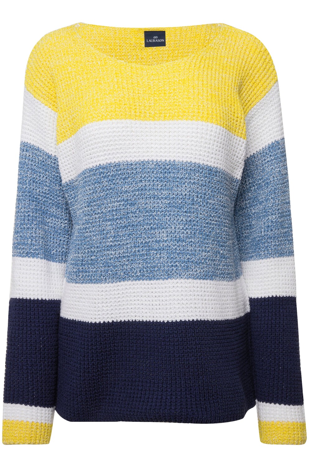 

Свитер LAURASØN, цвет jeans blau