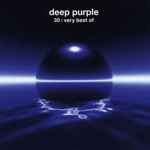 

CD диск Deep Purple: Very Best of