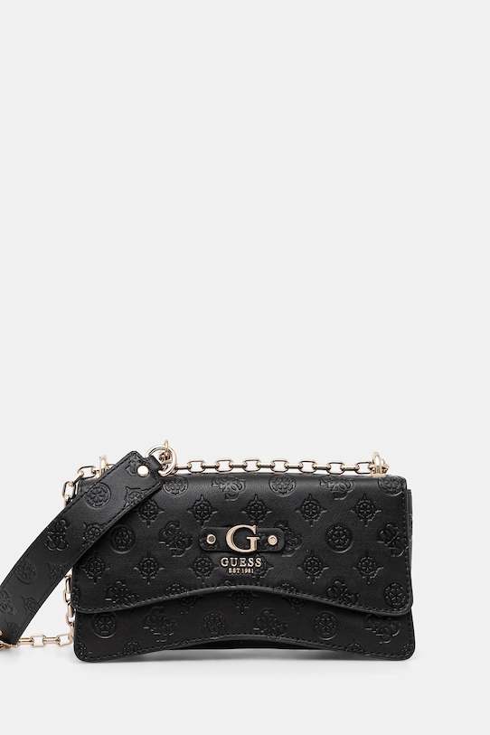 

Сумка GERTY Guess, черный