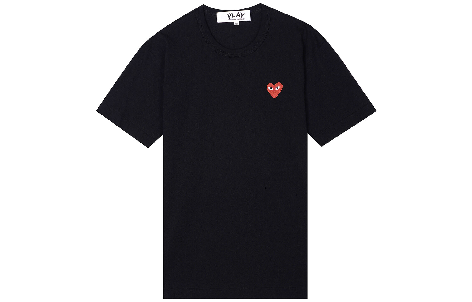 

CDG Play Мужская футболка