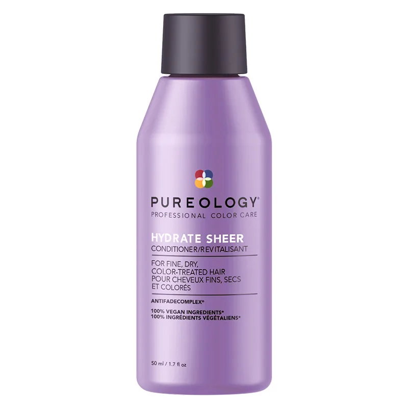 Кондиционер для волос унисекс Pureology, Natural Aromatic Notes