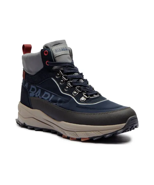 

Треккинговые ботинки Napapijri, синий