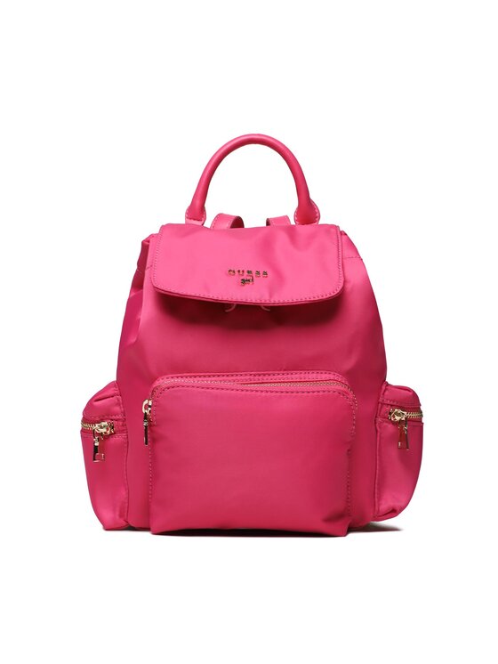 

Рюкзак Guess, розовый