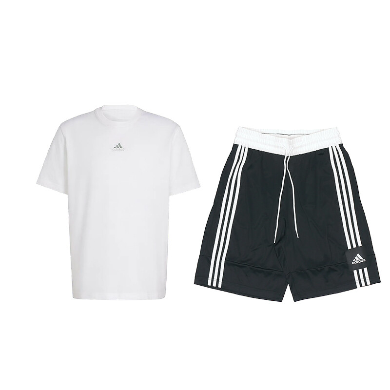 

Повседневная спортивная одежда унисекс Adidas