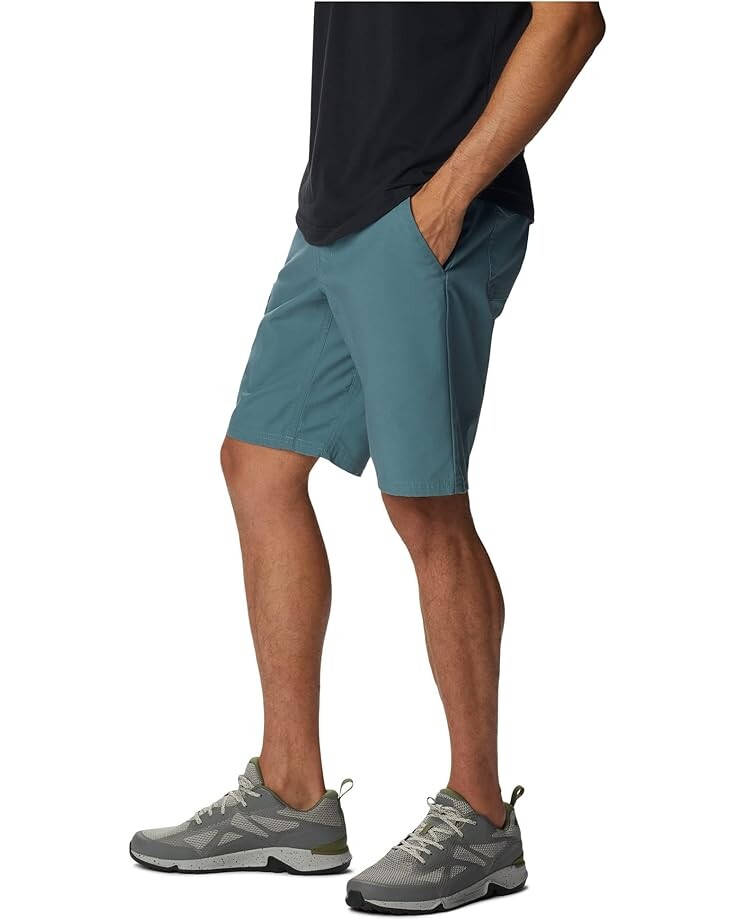 

Шорты Columbia Cobble Creek Cargo Shorts, цвет Metal