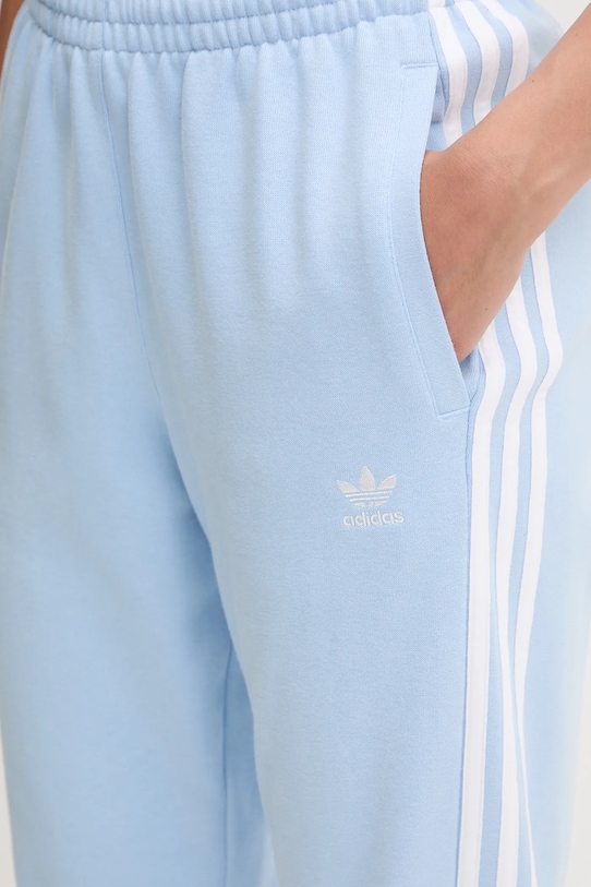 Спортивные брюки 3S Jogger Pant Adidas Originals, синий — фото 4