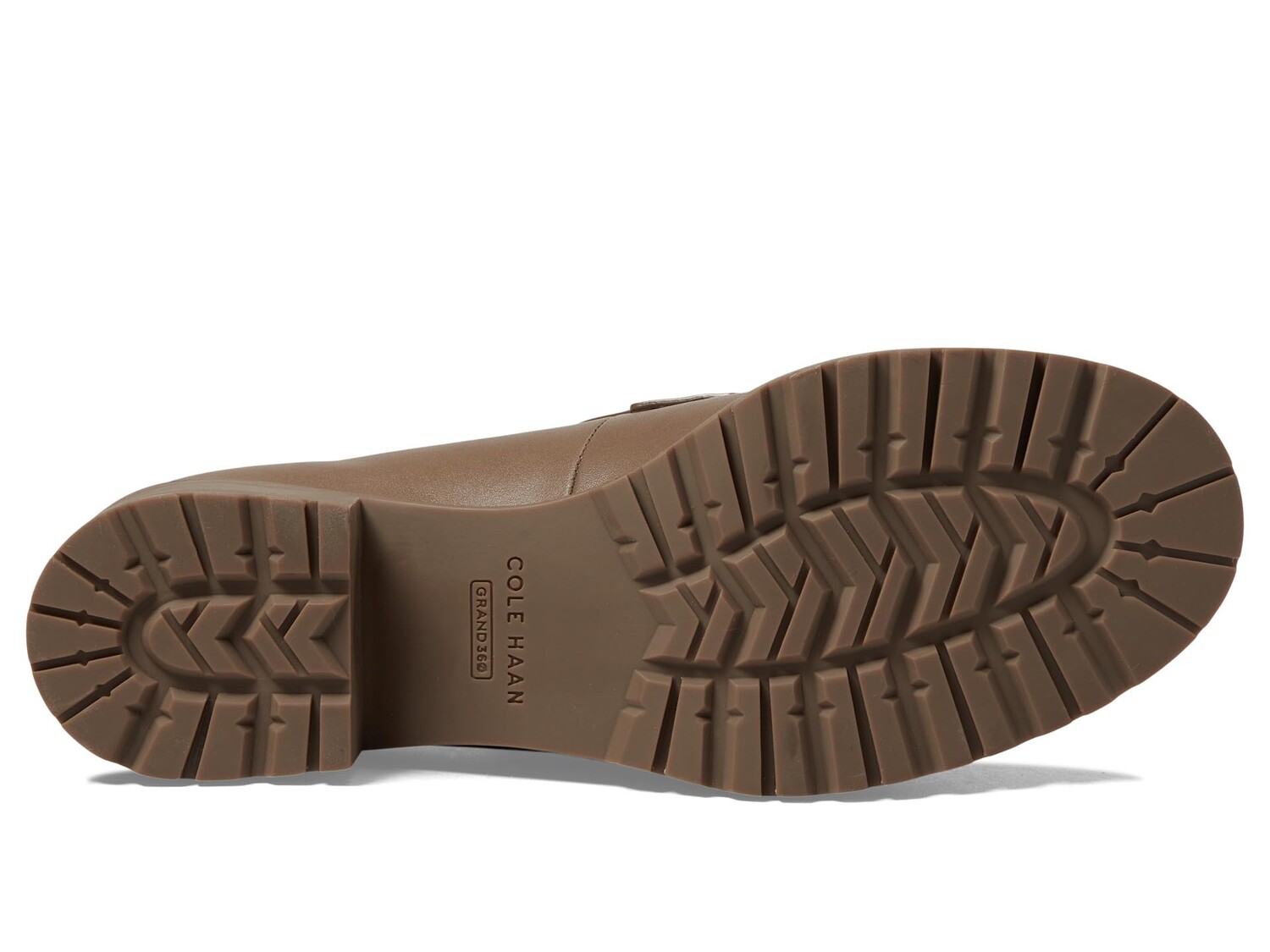Обувь на низком каблуке Cole Haan Camea Lug Loafer