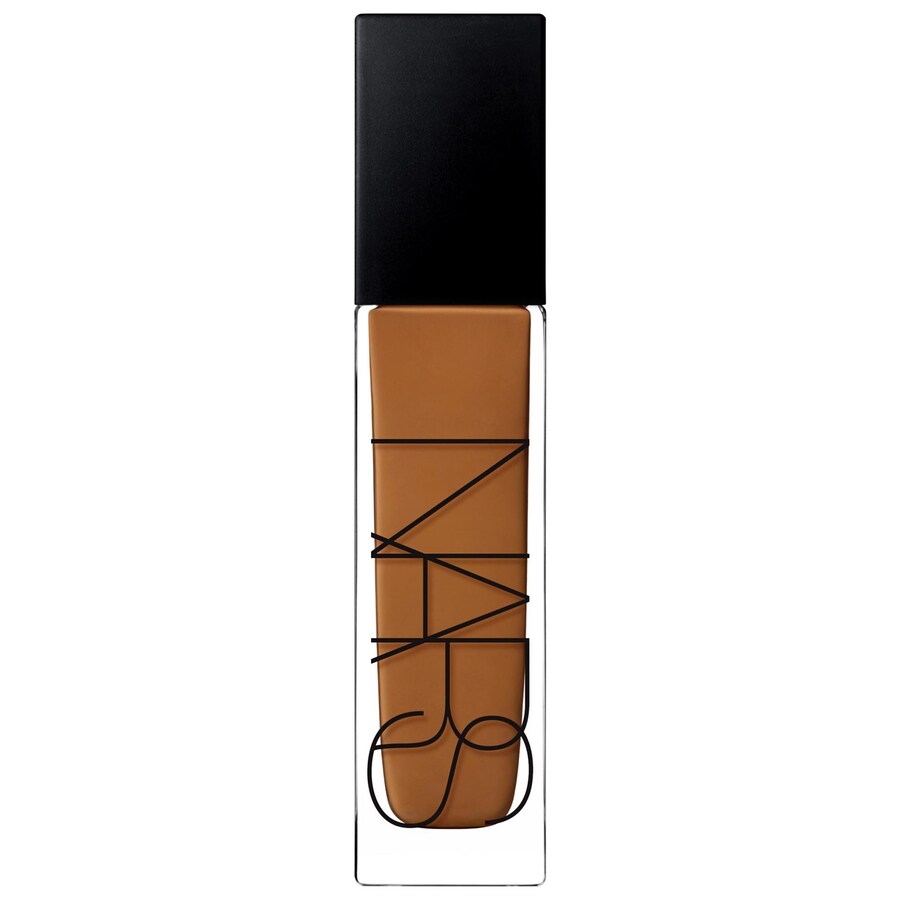 

Натуральная сияющая стойкая тональная основа с полным покрытием NARS, 1 oz/30 mL, Dark 1