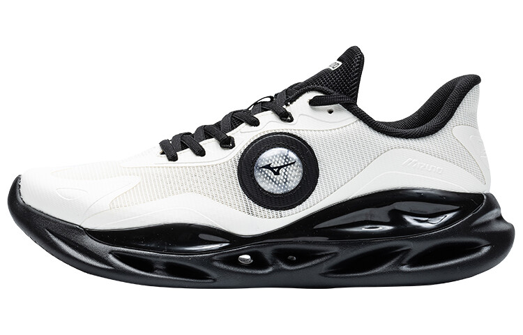 

Обувь Mizuno Lifestyle унисекс, Black/White