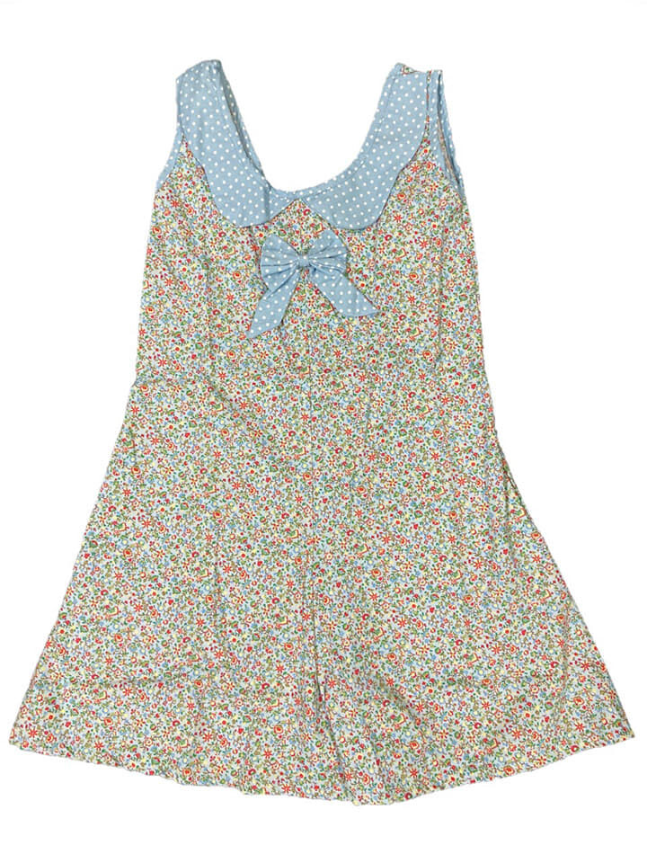 

Комбинезон Deux ans de vacances, красочный