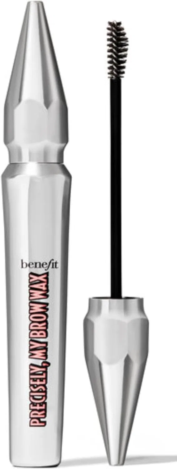 Воск для бровей Benefit Precisely My Brow Wax #5 Warm Black Brown 0.17 унции