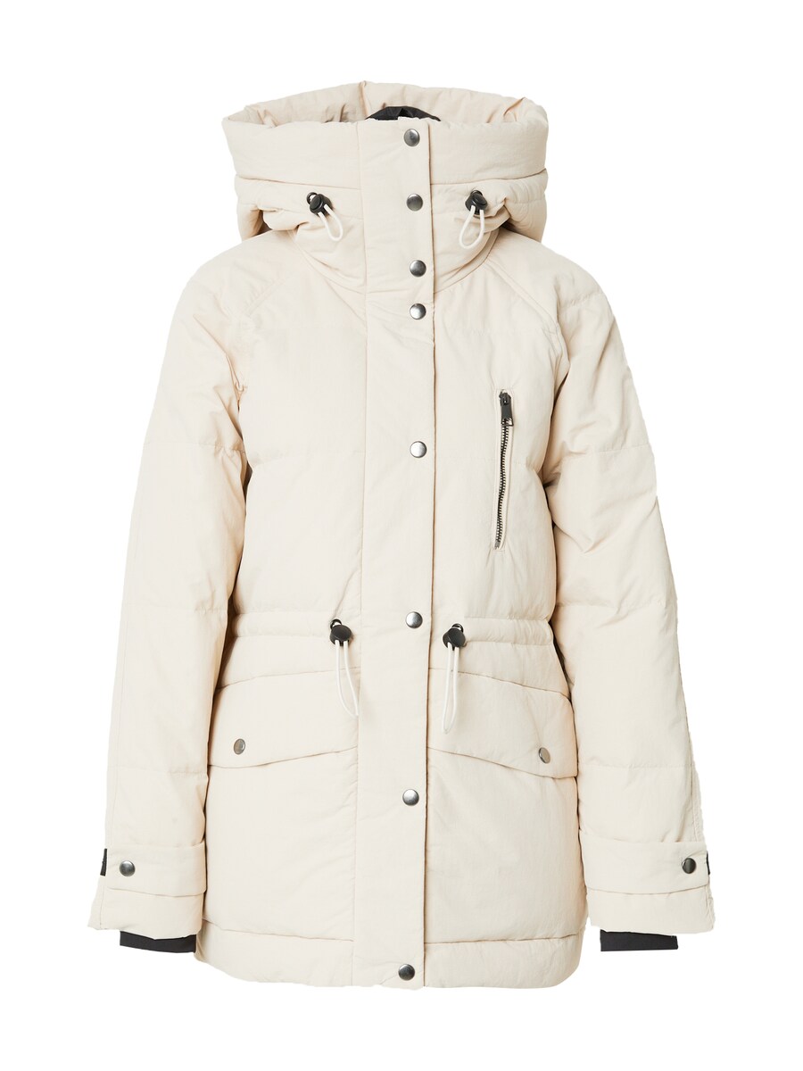 

Зимняя куртка VERO MODA Winter Jacket VMExplore, слоновая кость