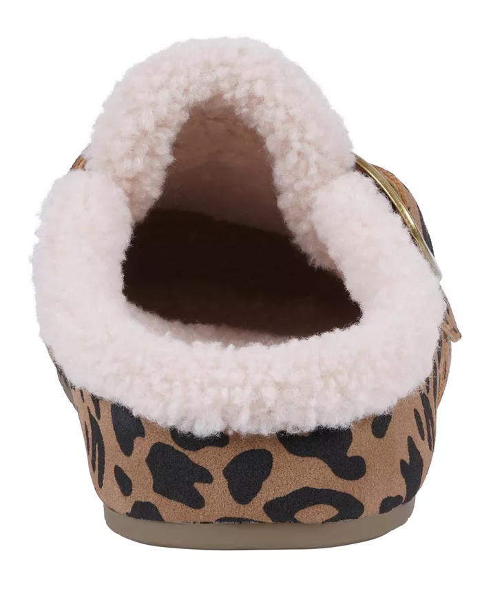 Женские мюли Maylis с круглым носком Gc Shoes, мультиколор — фото 3
