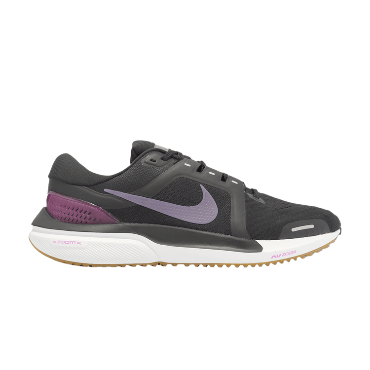 

Кроссовки Air Zoom Vomero 16 'Black Canyon Purple', черный
