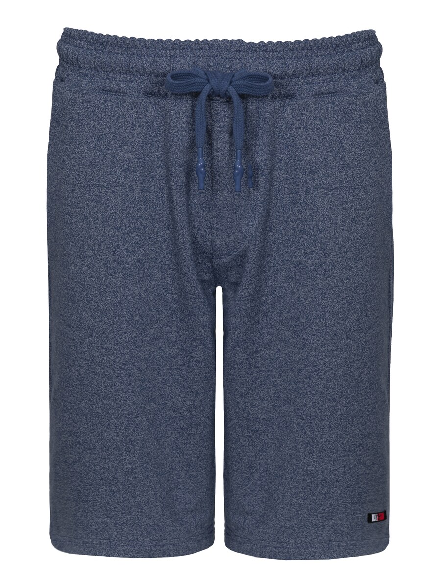 

Обычные брюки Felix Hardy Randall, цвет mottled blue