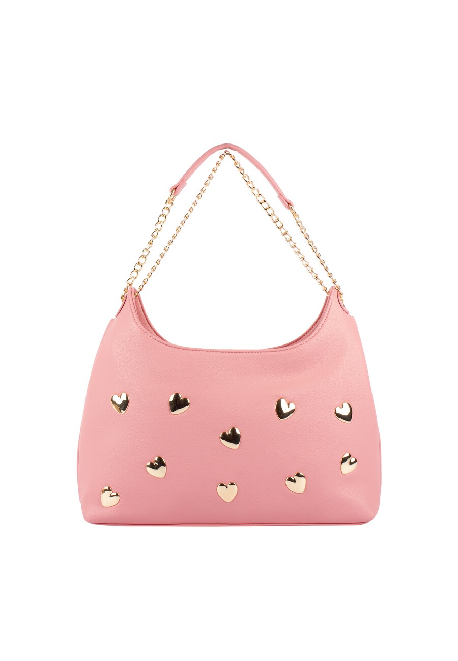 

Сумка через плечо MYMO, розовый