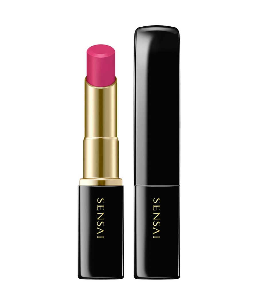 

Помада Sensai Colours Lasting Plump Lipstick Refill, Nr. 03 - Fuchsia Pink, 4g