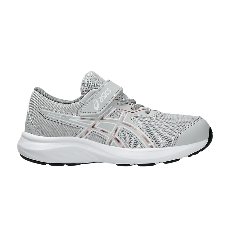

Кроссовки ASICS Contend 9 PS 'Concrete Rose Gold', серый