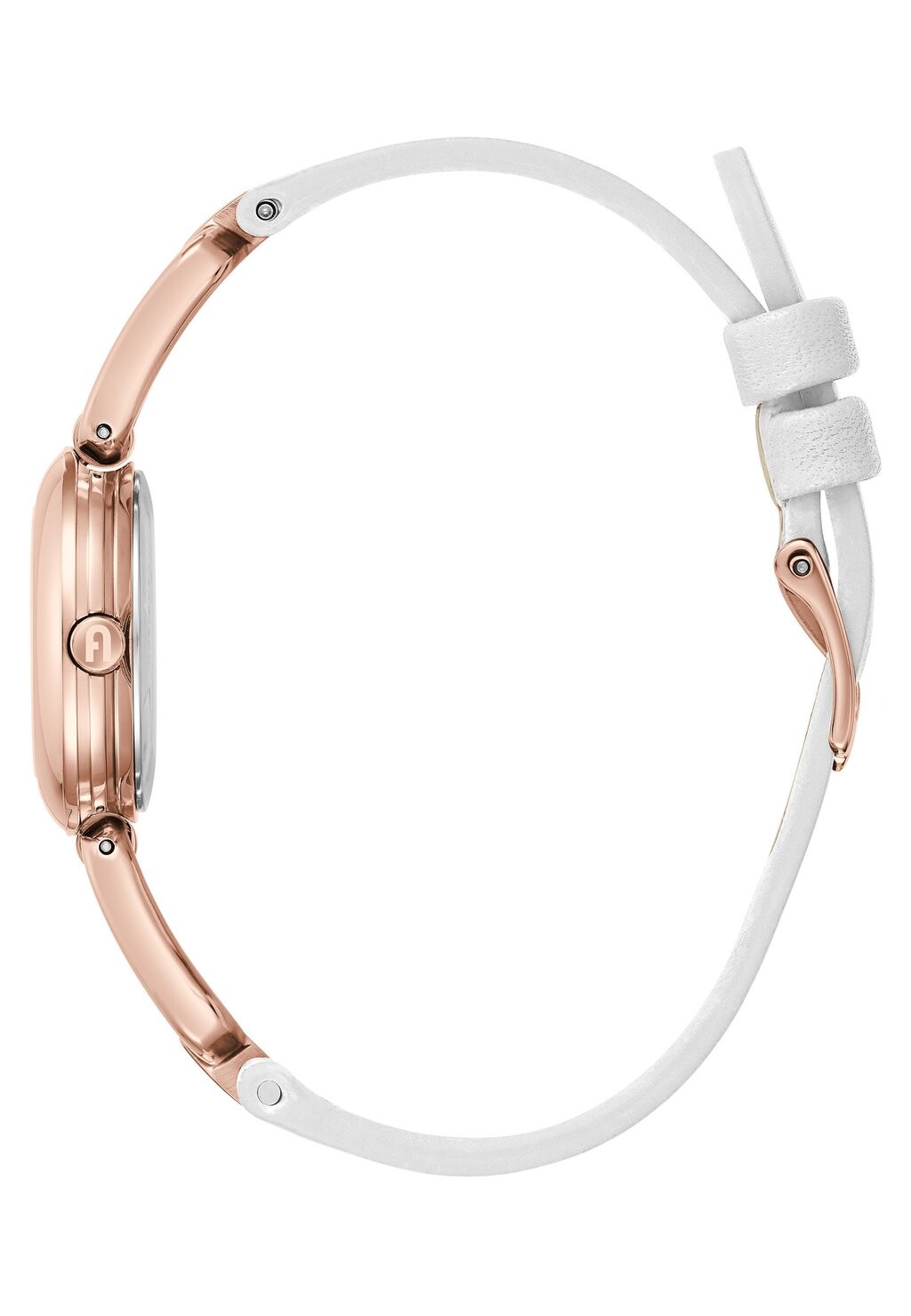 

Часы FURLA ARCO CHAIN Furla, белый