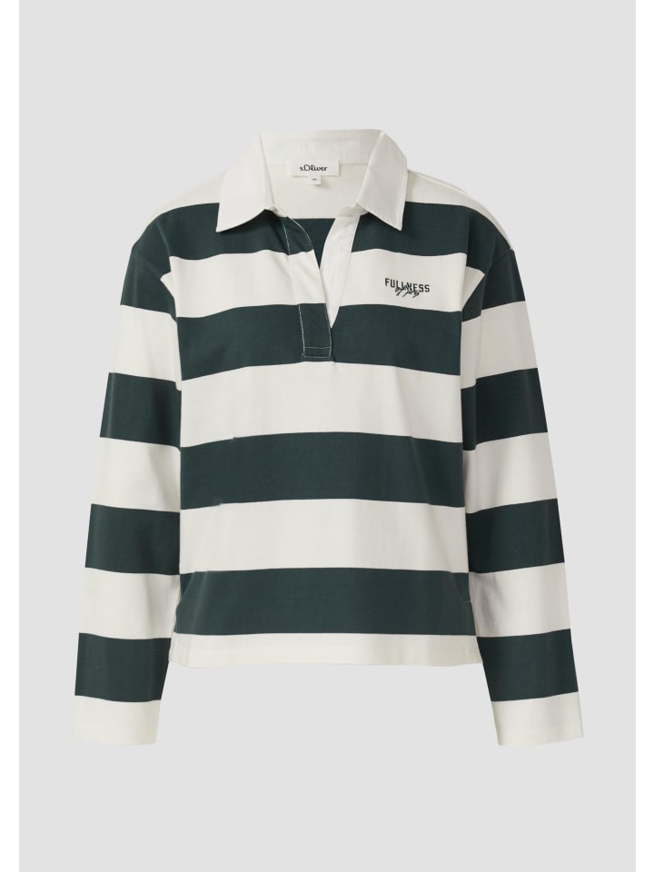 

Толстовка s.Oliver