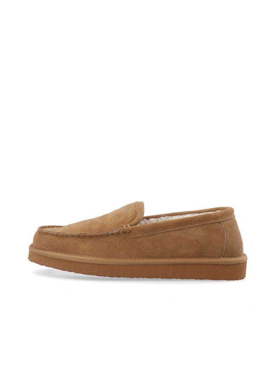Тапочки Bianco INGRID , Brown