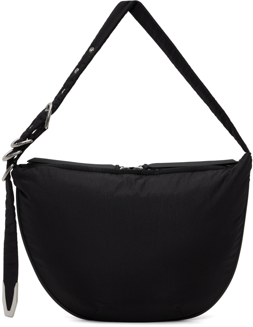 

Мини-сумка Spire rag & bone, черный