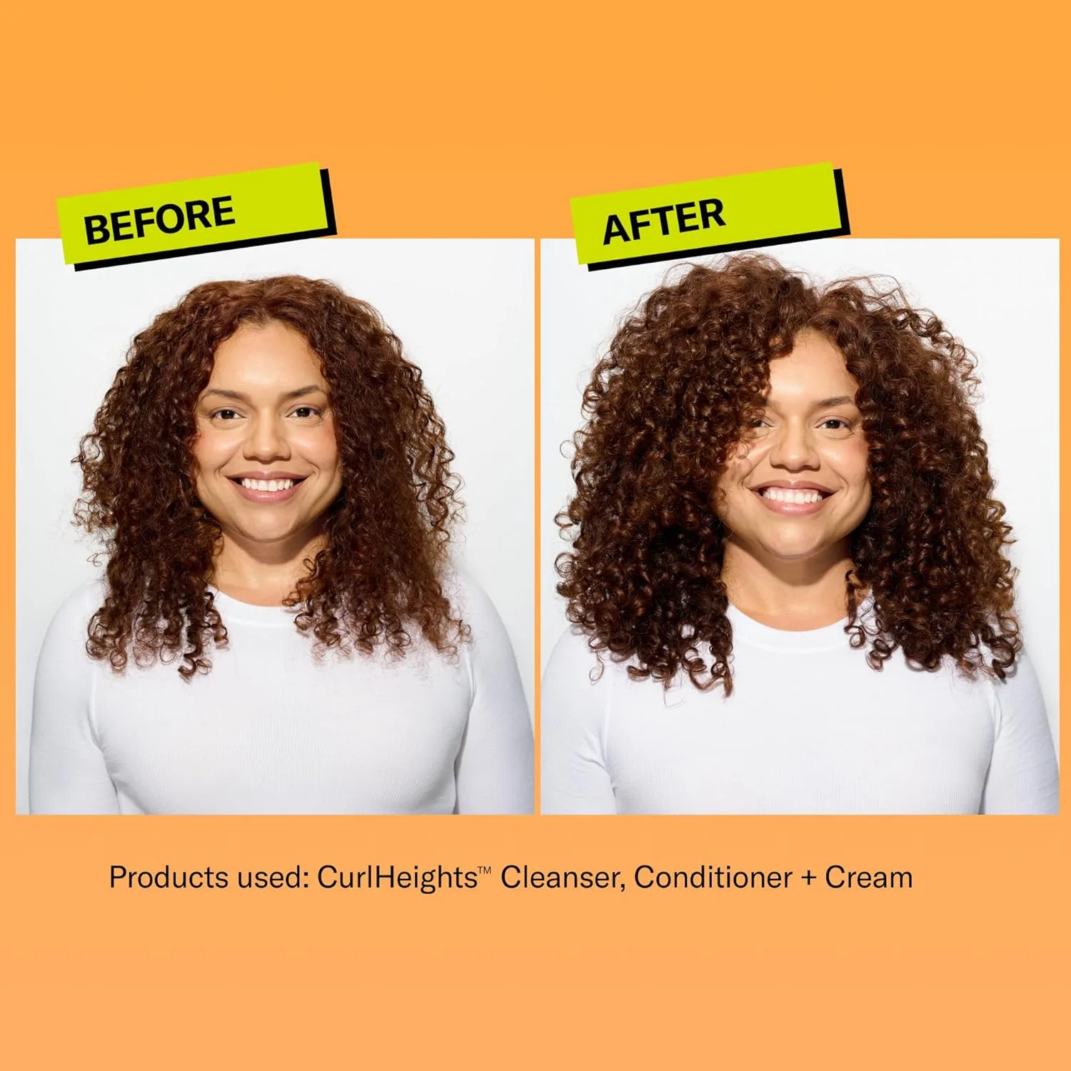 Кондиционер для придания объема и густоты волосам DevaCurl CurlHeights, 340 мл. — фото 3