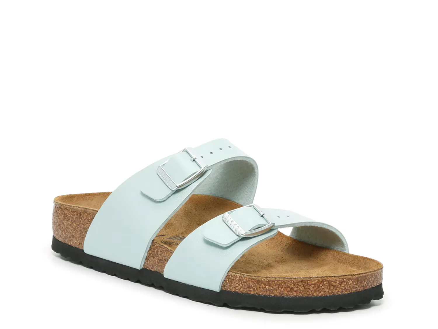 

Сандалии Sydney Sandal Birkenstock, зеленый