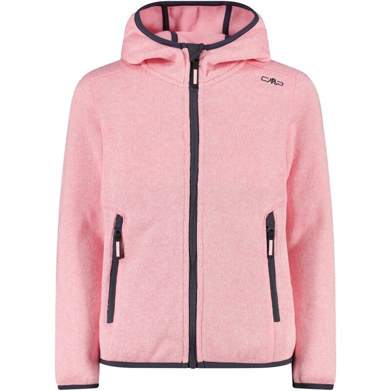 

Куртка флисовая нижняя Cmp, розовый