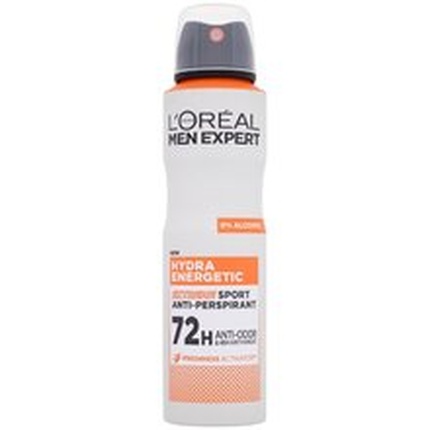 

L'Oreal Men Expert Hydra Energetic Sport Extreme Антиперспирант L'Oréal